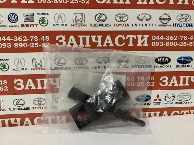 Трос ручного гальма передній 597212B000 HYUNDAI