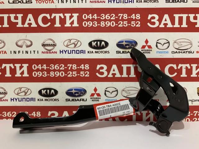 Завіс капота, правий 60120TBAA00ZZ HONDA