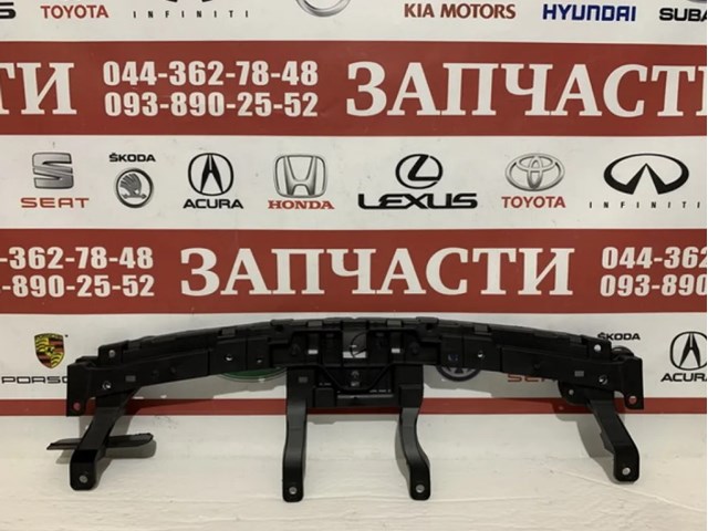 Наповнювач бампера переднього 71160TG7A50 HONDA