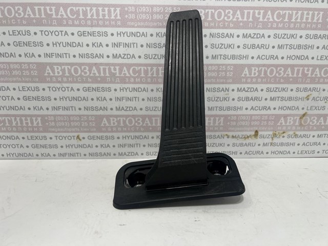 Підаль газу 7810148050 TOYOTA