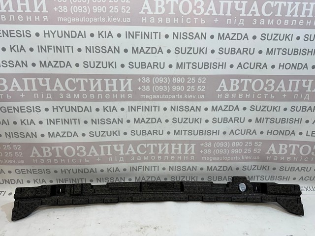 Абсорбер (наповнювач) бампера переднього 86521DO500 HYUNDAI