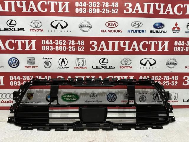Решітка 86531J2010 HYUNDAI