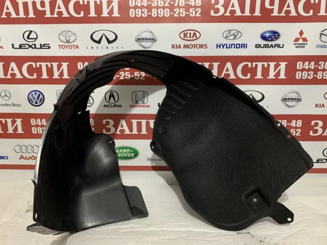 Підкрилок передній лівий 86811D4000 HYUNDAI