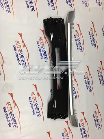 Переднє ікло бампера 6400G468 MITSUBISHI