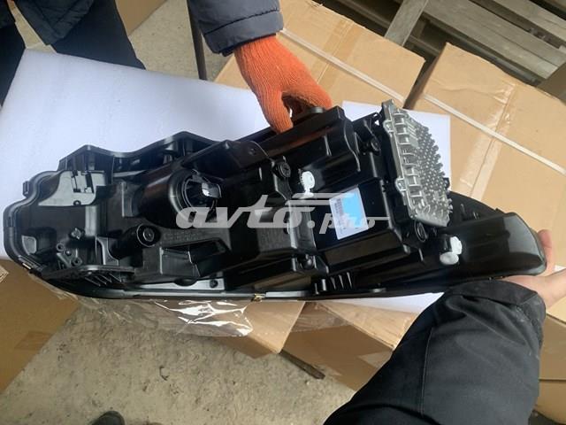 Фара основна права 68275944AH CHRYSLER