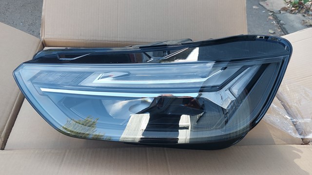Фара 80A941773F VAG