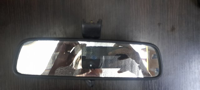 Дзеркало внутрішнє, салону 015009 GM