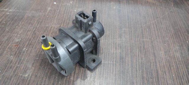 Перетворювач тиску (соленоїд) наддуву / EGR 09128022 GM