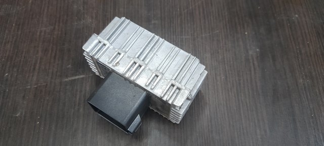 Реле управління Опель Вектра B