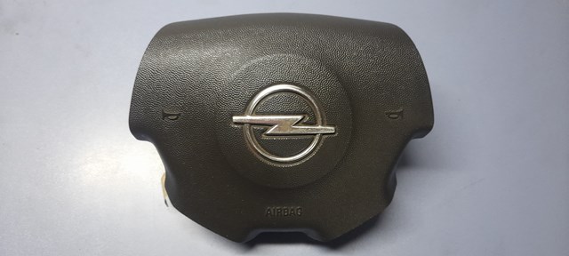 Подушка в кермі 13112812 GM