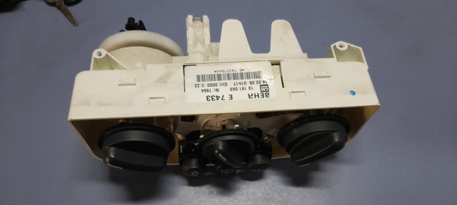 13191583 Opel