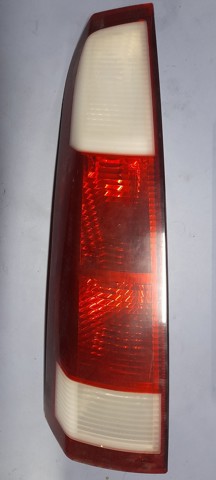 Задня ліва фара 13203393 OPEL