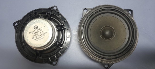 Динамік передньої двері 18820010 BMW