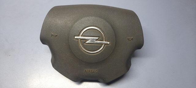 Airbag в мультируль 24436803 GM