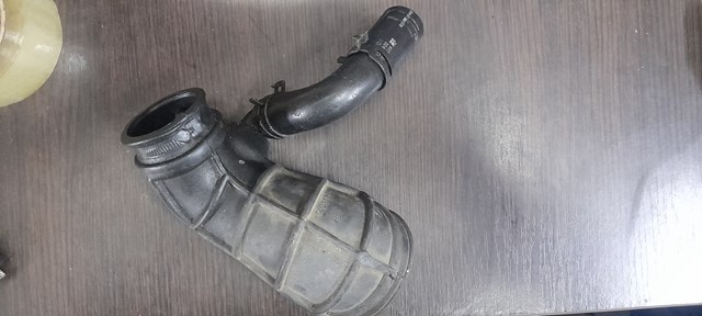Патрубок повітряний, вхід в турбіну (наддув) 24441600 GM