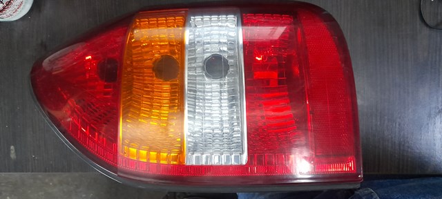 Задні ліхтарі 62281 GM
