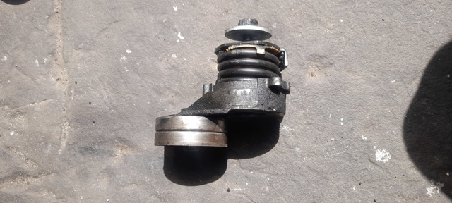Ролик натягувача приводного ременя 897264513 ISUZU