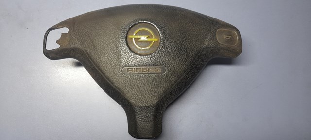 Комплект безпеки 90437771 GM