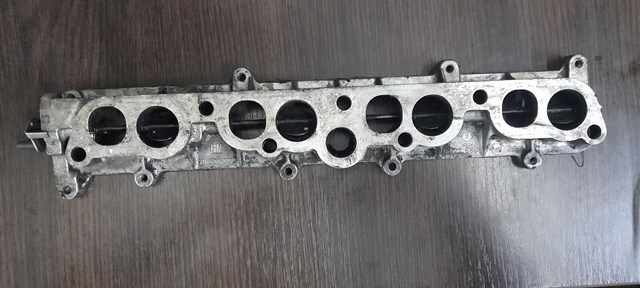 Повітряна заслонка колектора 90500932 GM