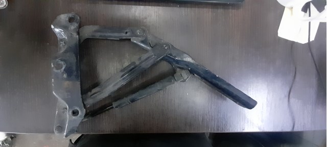 Завіс капота, правий 90508956 GM
