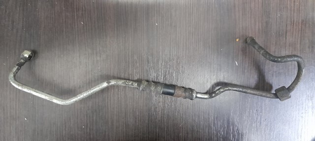 Подача масляна труба 90530858 GM
