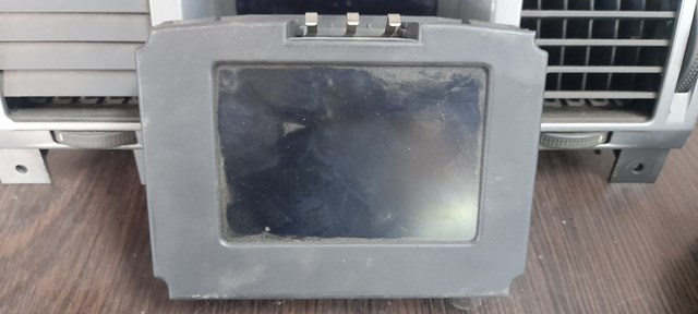 Бортовий комп'ютер 90569346 GM
