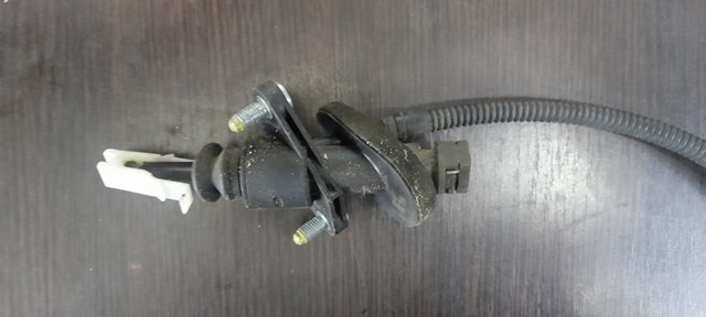 Циліндр зчеплення 9126216 GM
