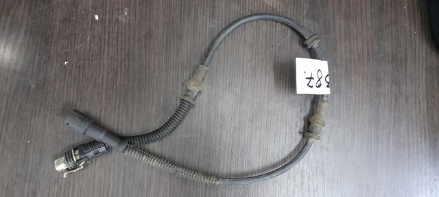 Датчик АБС (ABS) передній 9131387 GM