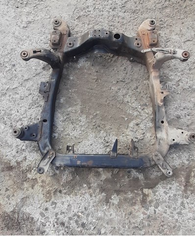 Передня балка 9194570 OPEL