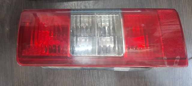 Задня ліва фара 9199760 GM