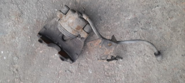 Супорт гальмівний, передній, правий 93173240 GM