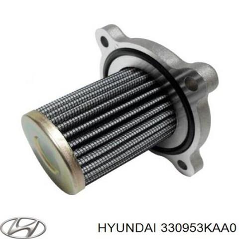 Фільтр паливний 330953KAA0 KOREA (OEM)