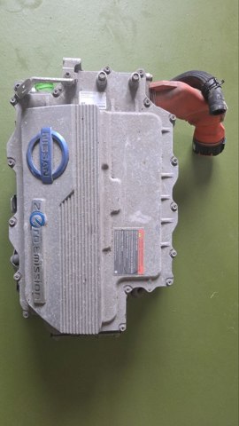 Инвентор струму 291A03NA0A NISSAN