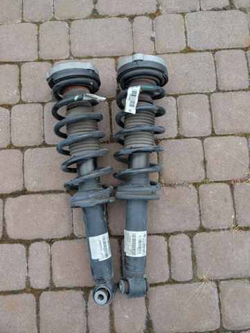 Амортизаційна стійка задня 33526796317 BMW