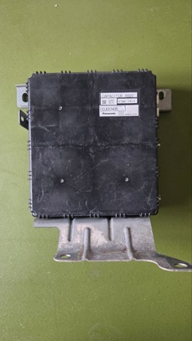 Регулятор тиску 478801MG1A NISSAN