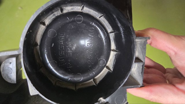 622573NA0A Nissan/Infiniti