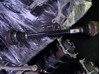 Напіввісь задня 8R0501203C VAG