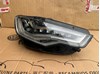 Фара правая audi a6 c7 4g рестайлинг full led с блоком 4G0941034