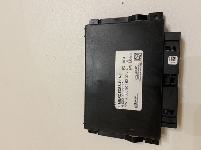 A0009005517 Mercedes