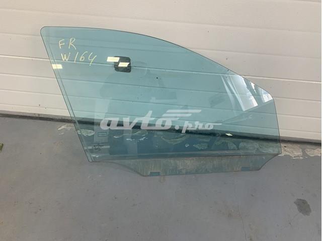 Скло передньої правої двері A1647251210 MERCEDES