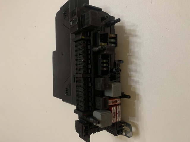 Блок керування сигналами SAM A2045458601 MERCEDES