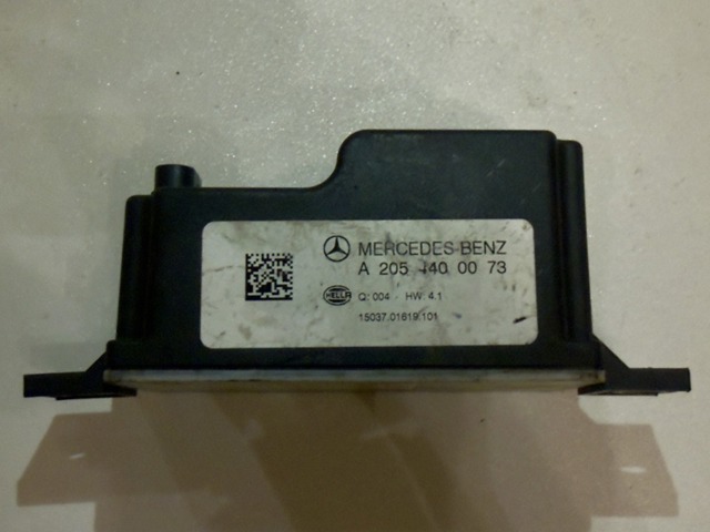 Перетворювач напруги A2054400073 MERCEDES