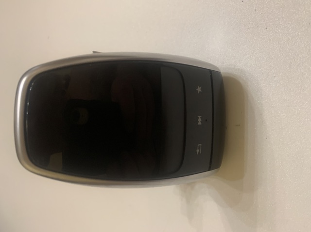 Багатофункціональний джойстик керування A2059009927 MERCEDES