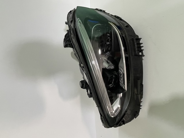 Фари A2069062104 MERCEDES