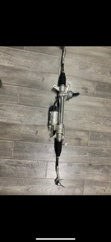Управління рульове в зборі A2134609301 MERCEDES