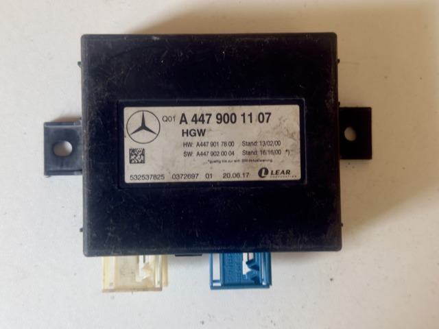 A4479001107 Mercedes