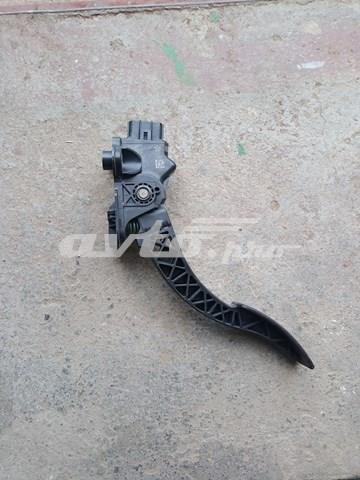 Підаль газу 04891585AE CHRYSLER