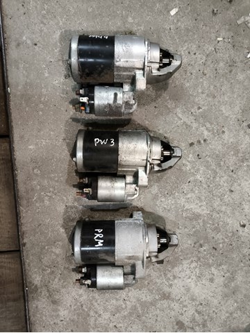 Стартер 05034555AA CHRYSLER