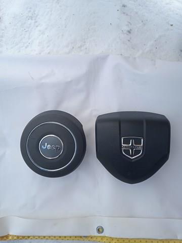 Установка подушки безпеки водія 1SR37XDVAK CHRYSLER