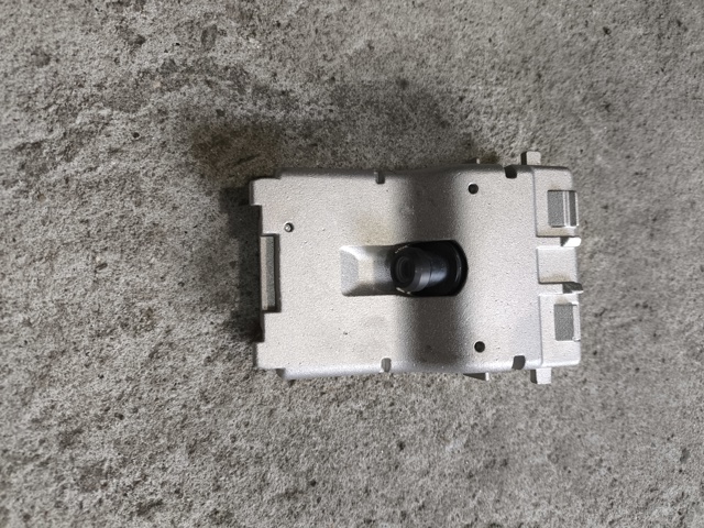 Радар зміни смуги руху 42790952 GM